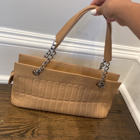 Chanel vintage bag - Picture 4 of 11